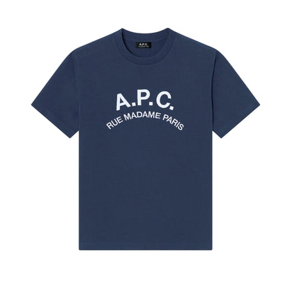 T-Shirt Apc Vintage - Gots