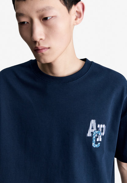 T-Shirt Bruno