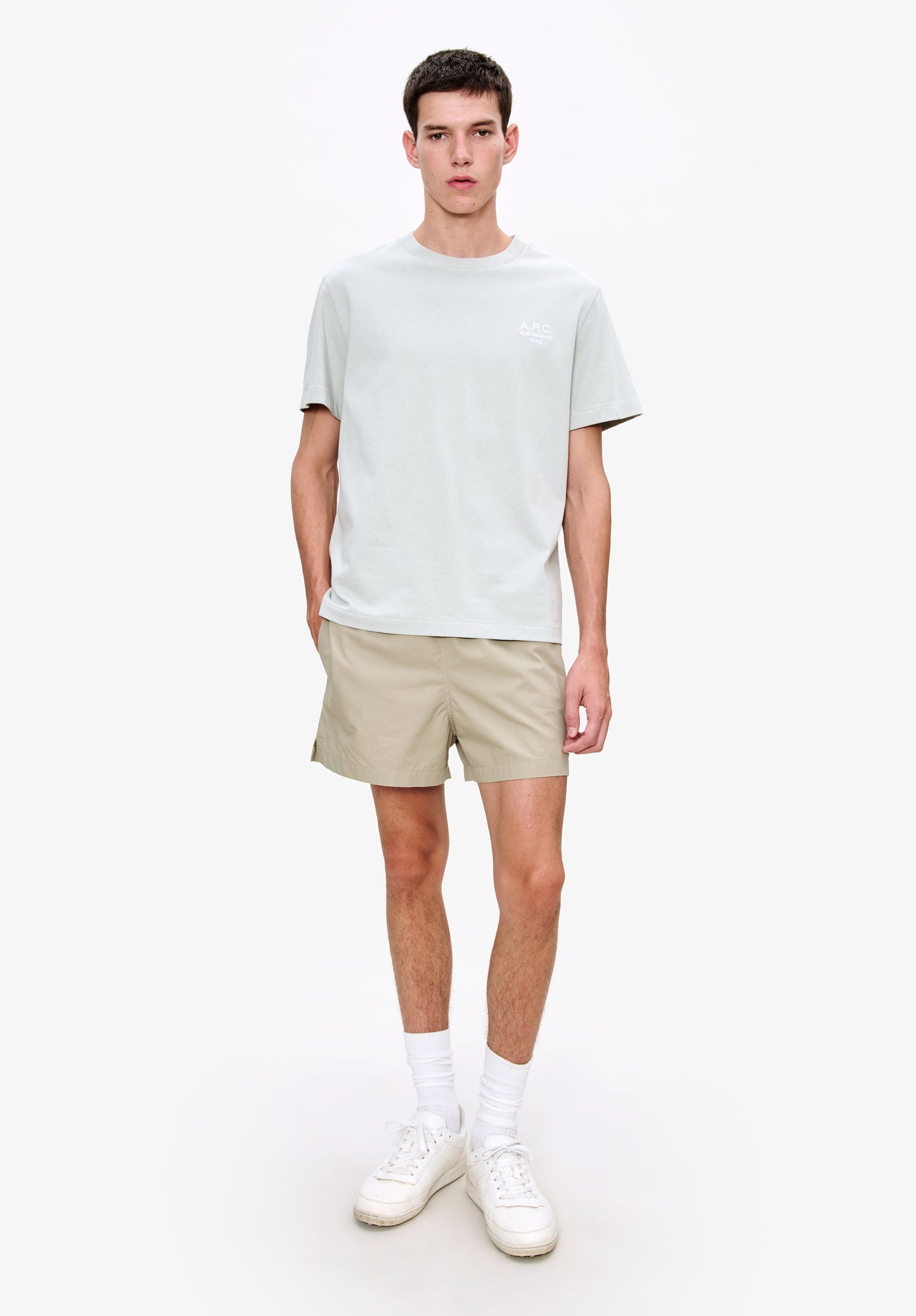 T-Shirt Standard Rue Madame Gots