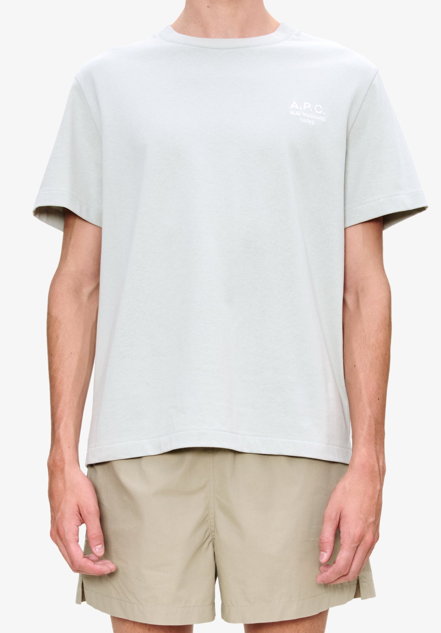 T-Shirt Standard Rue Madame Gots