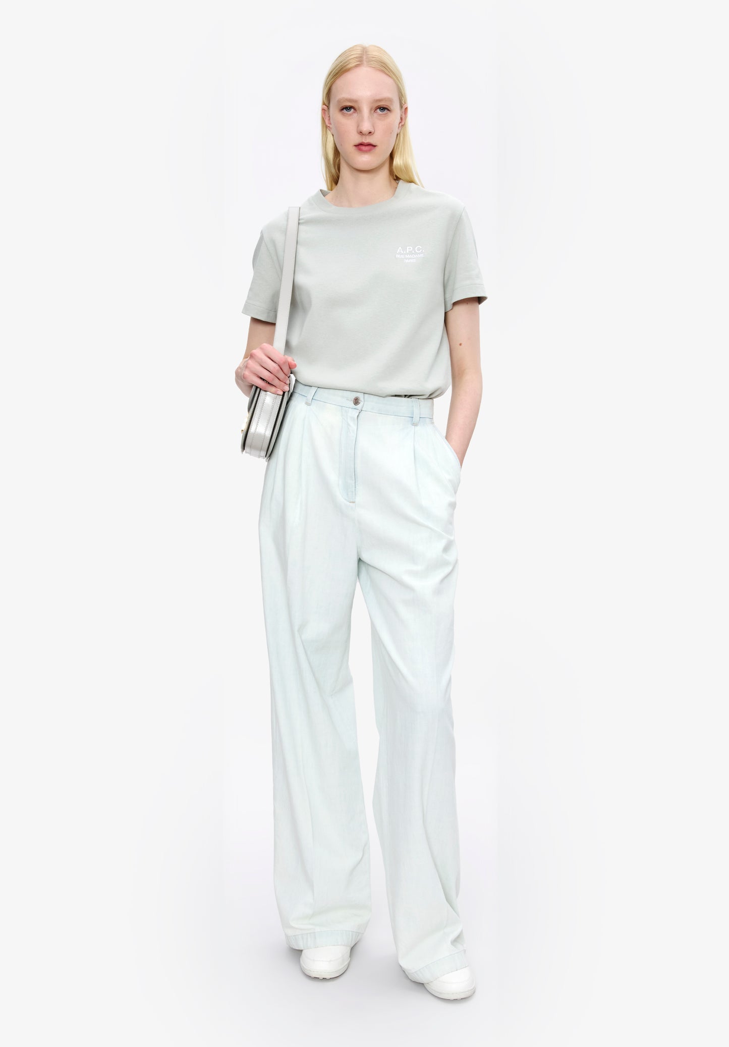 T-Shirt Standard Rue Madame Gots