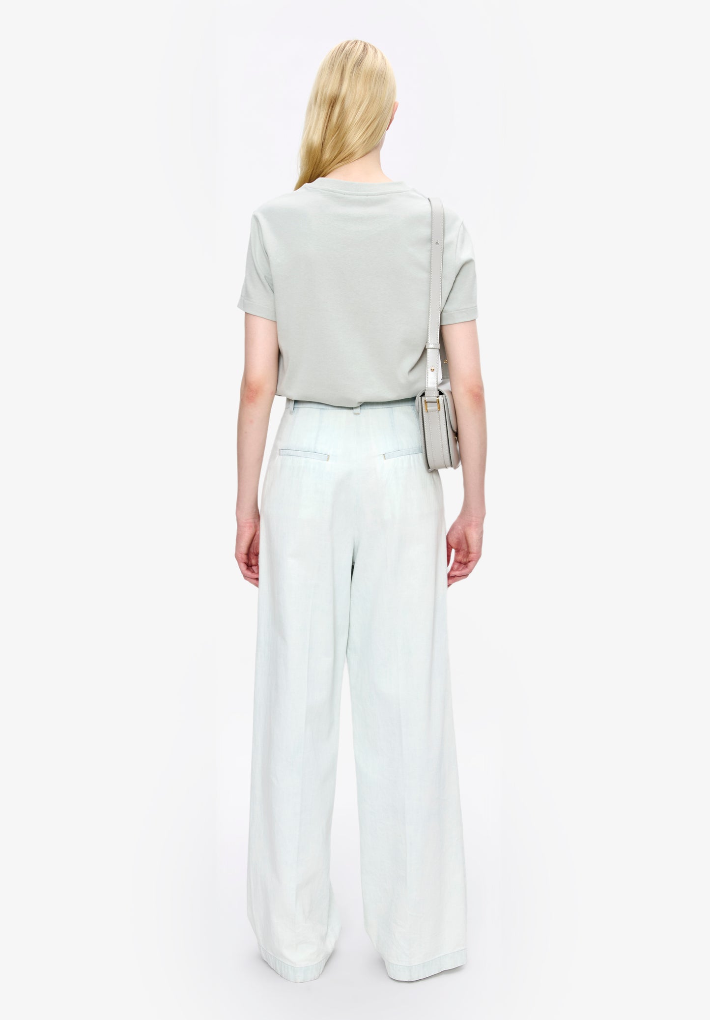 T-Shirt Standard Rue Madame Gots