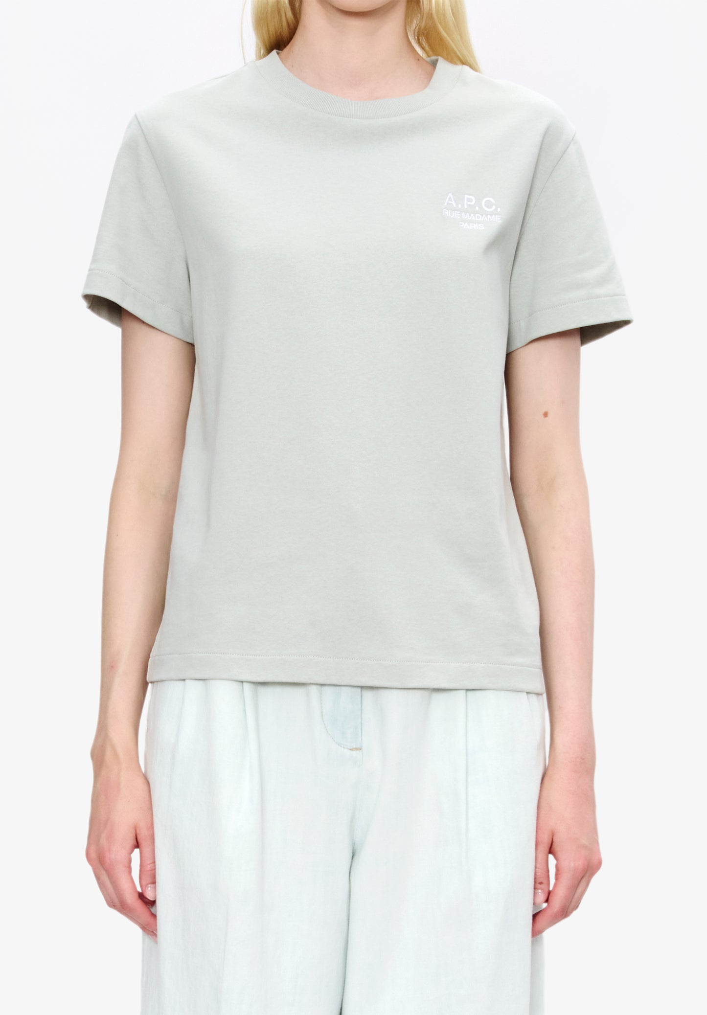 T-Shirt Standard Rue Madame Gots