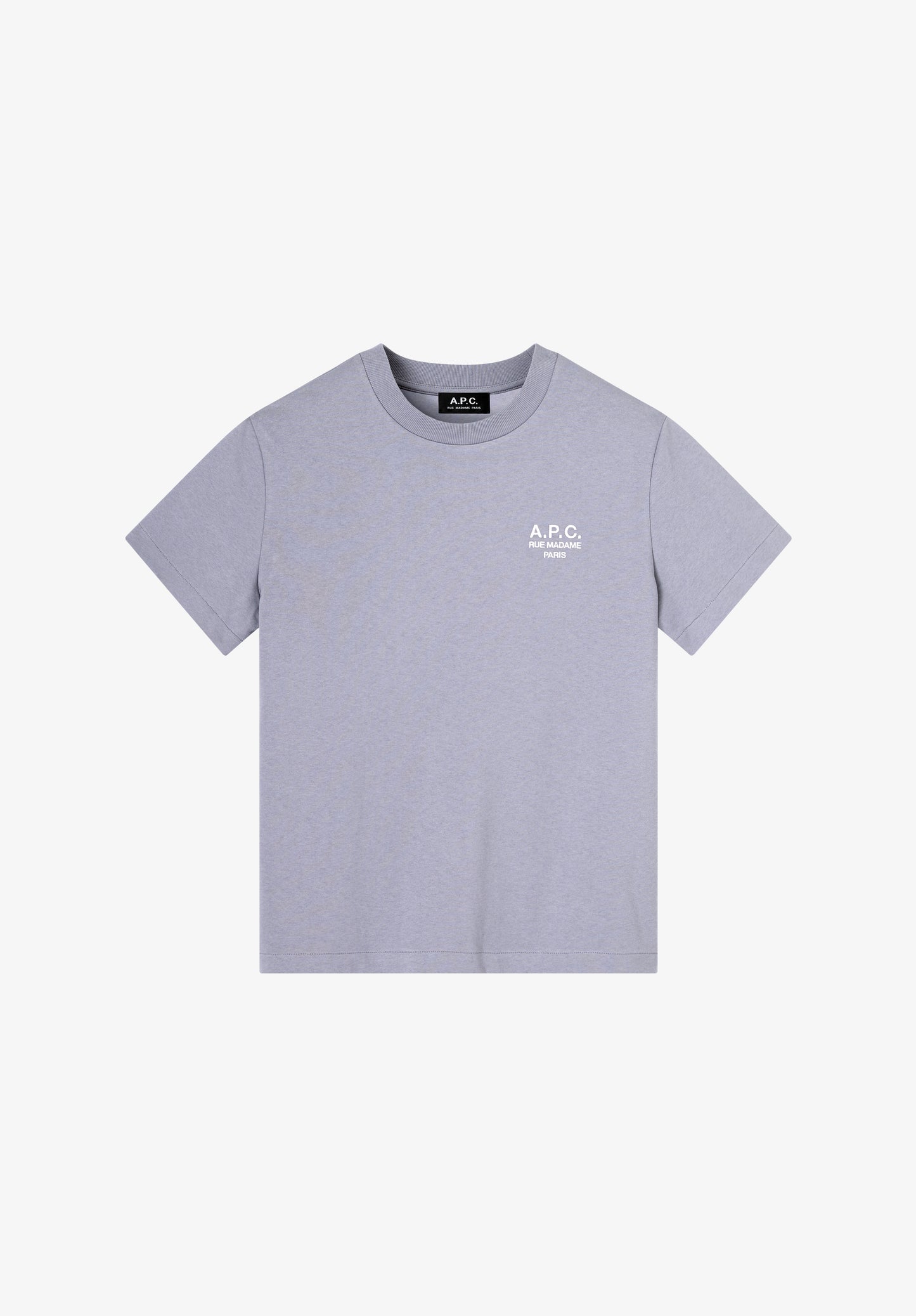 T-Shirt Standard Rue Madame Gots