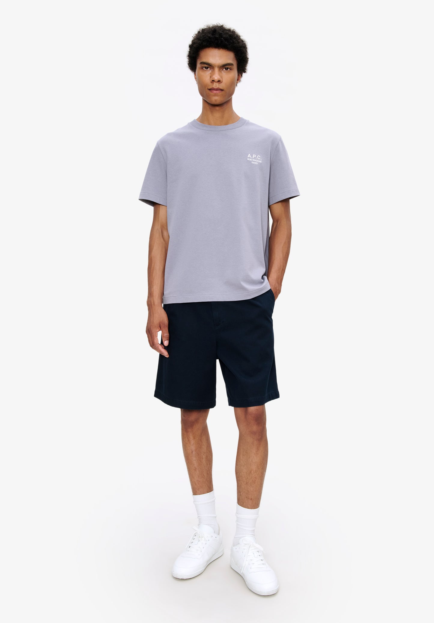 T-Shirt Standard Rue Madame Gots