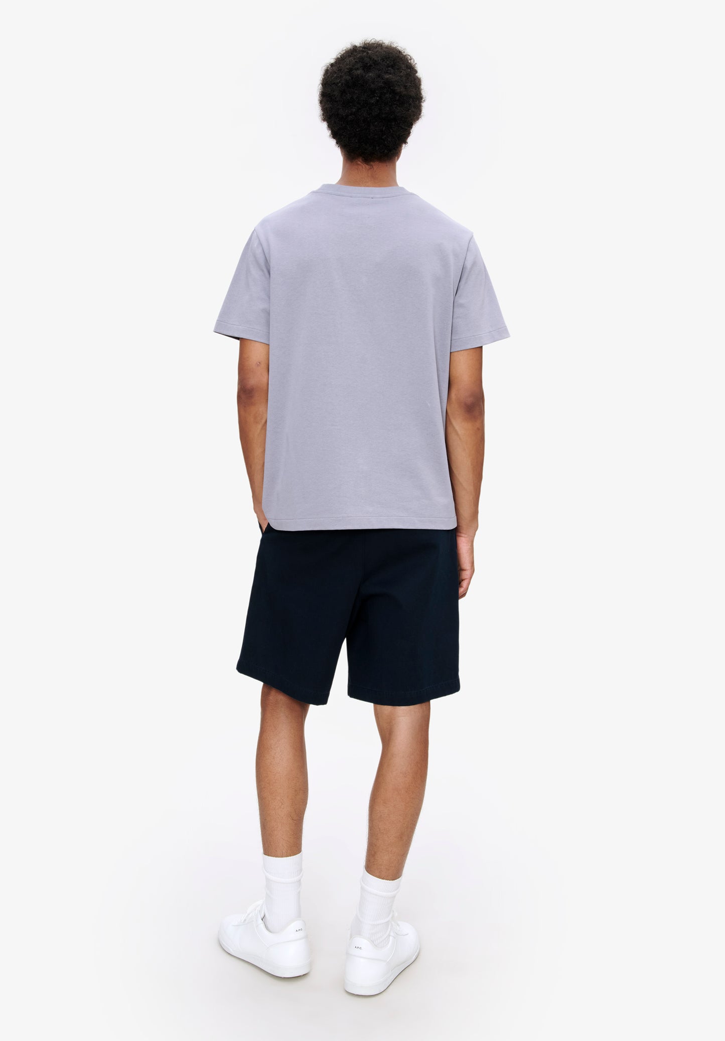 T-Shirt Standard Rue Madame Gots