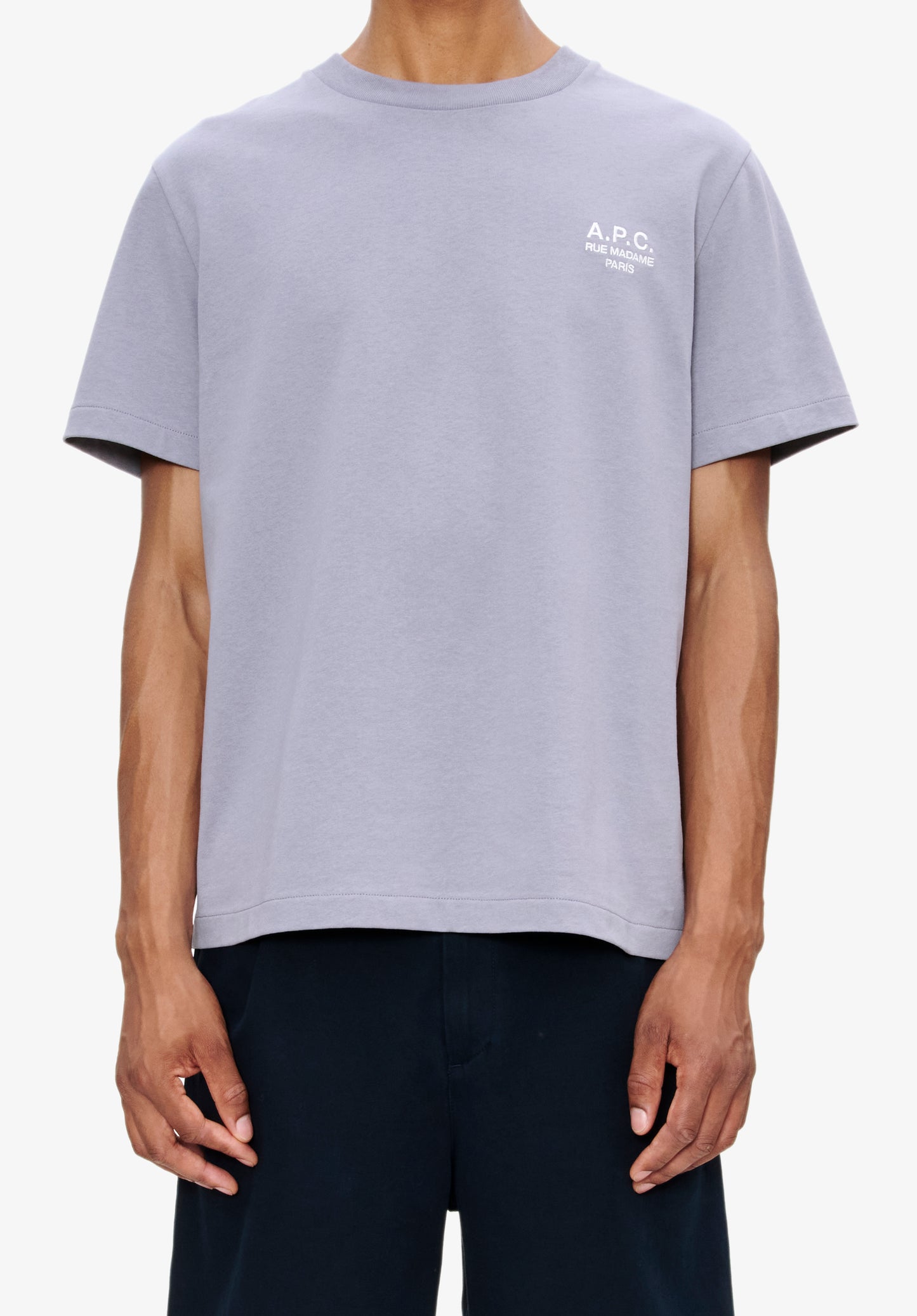 T-Shirt Standard Rue Madame Gots