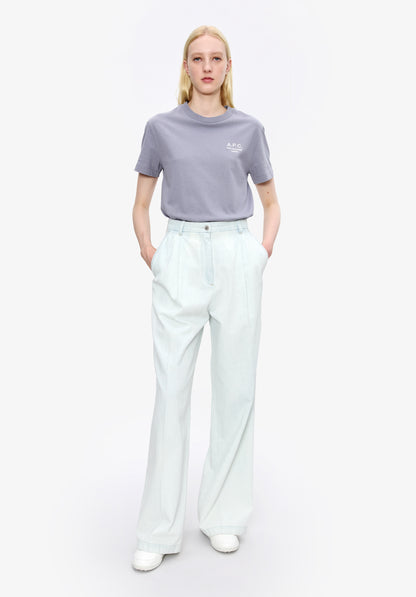 T-Shirt Standard Rue Madame Gots