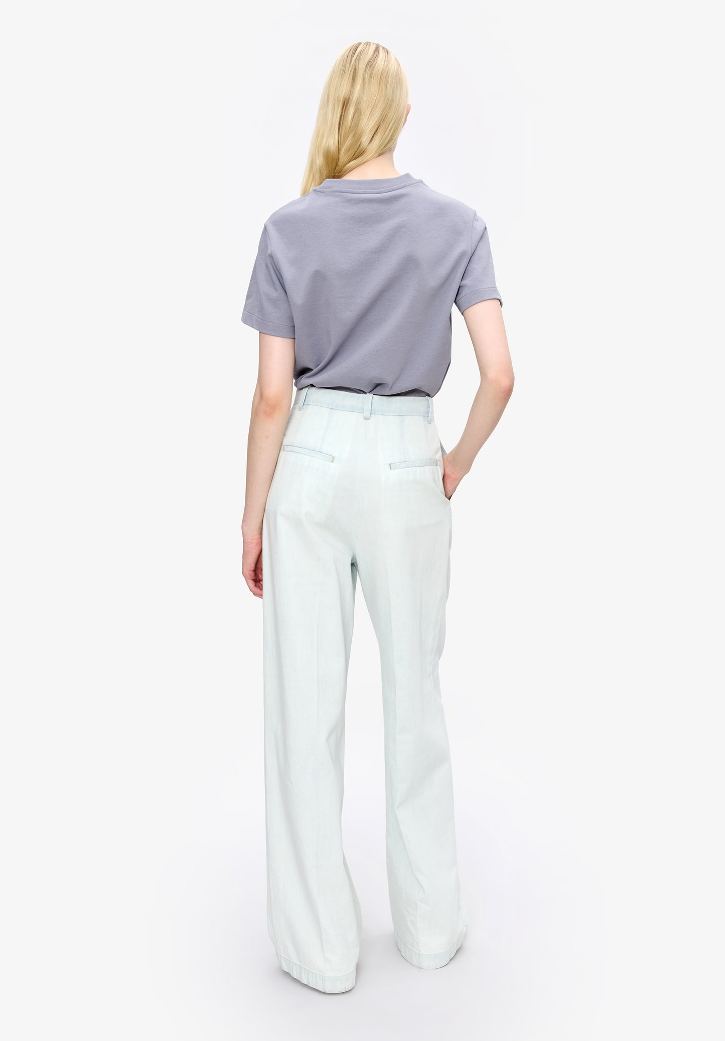 T-Shirt Standard Rue Madame Gots