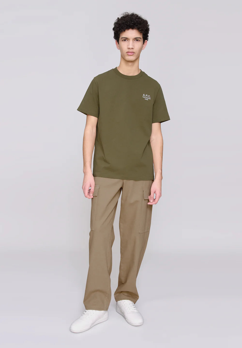 T-Shirt Standard Grand Vpc