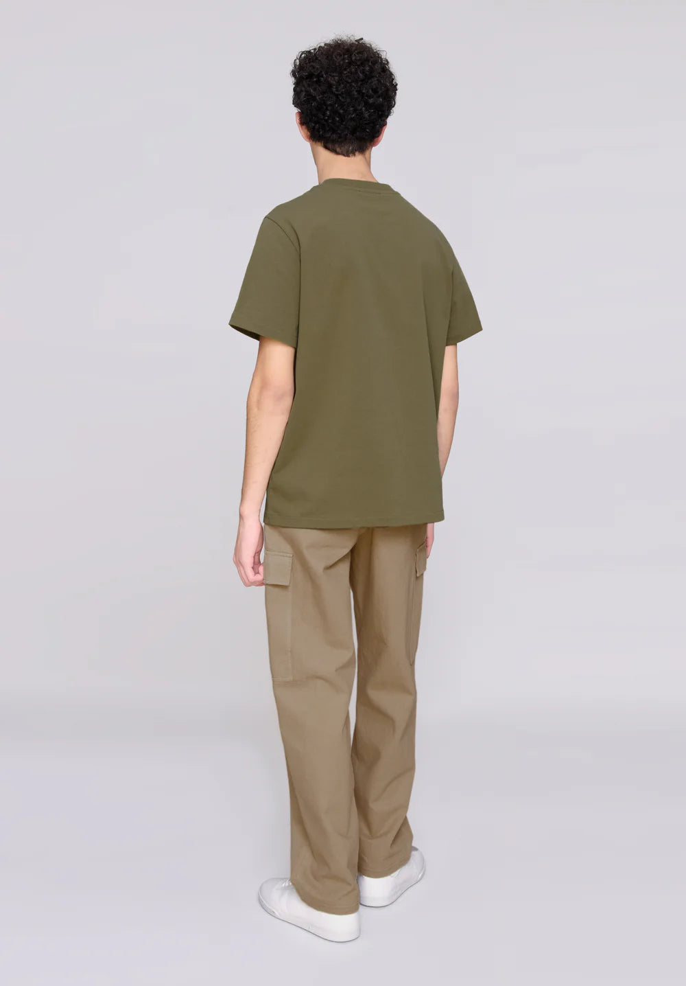 T-Shirt Standard Grand Vpc