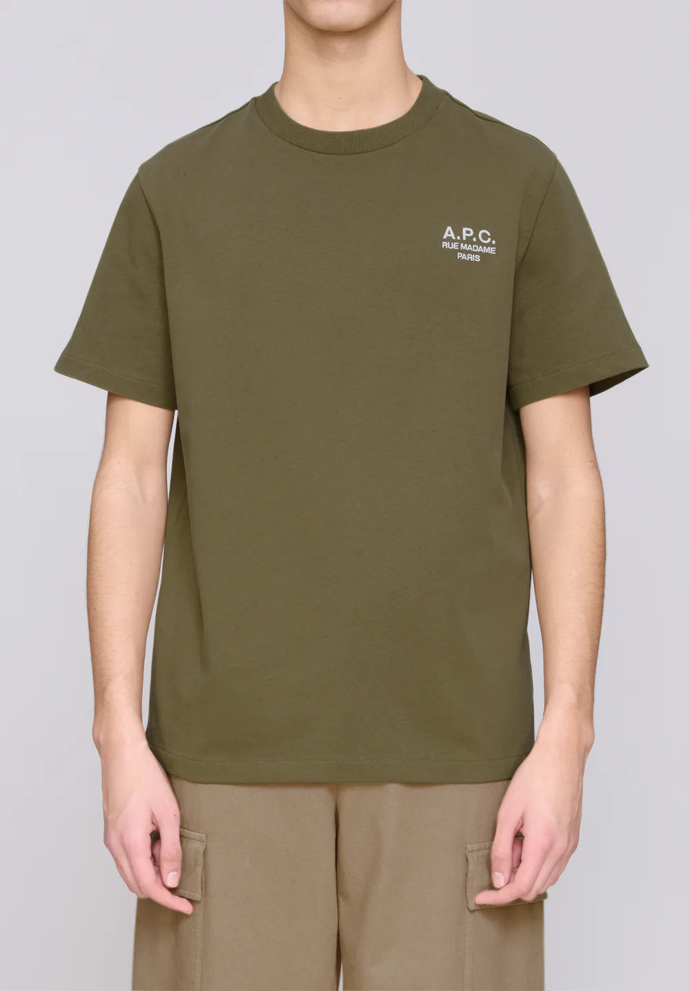 T-Shirt Standard Grand Vpc