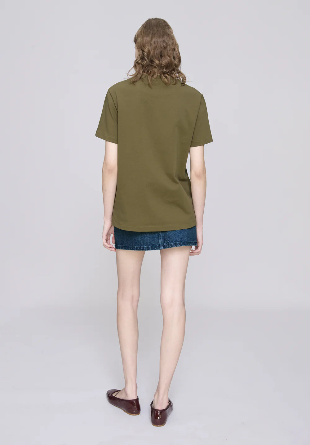 T-Shirt Standard Grand Vpc