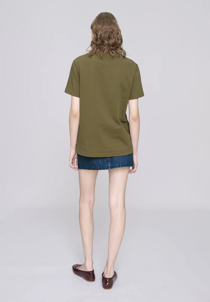 T-Shirt Standard Grand Vpc