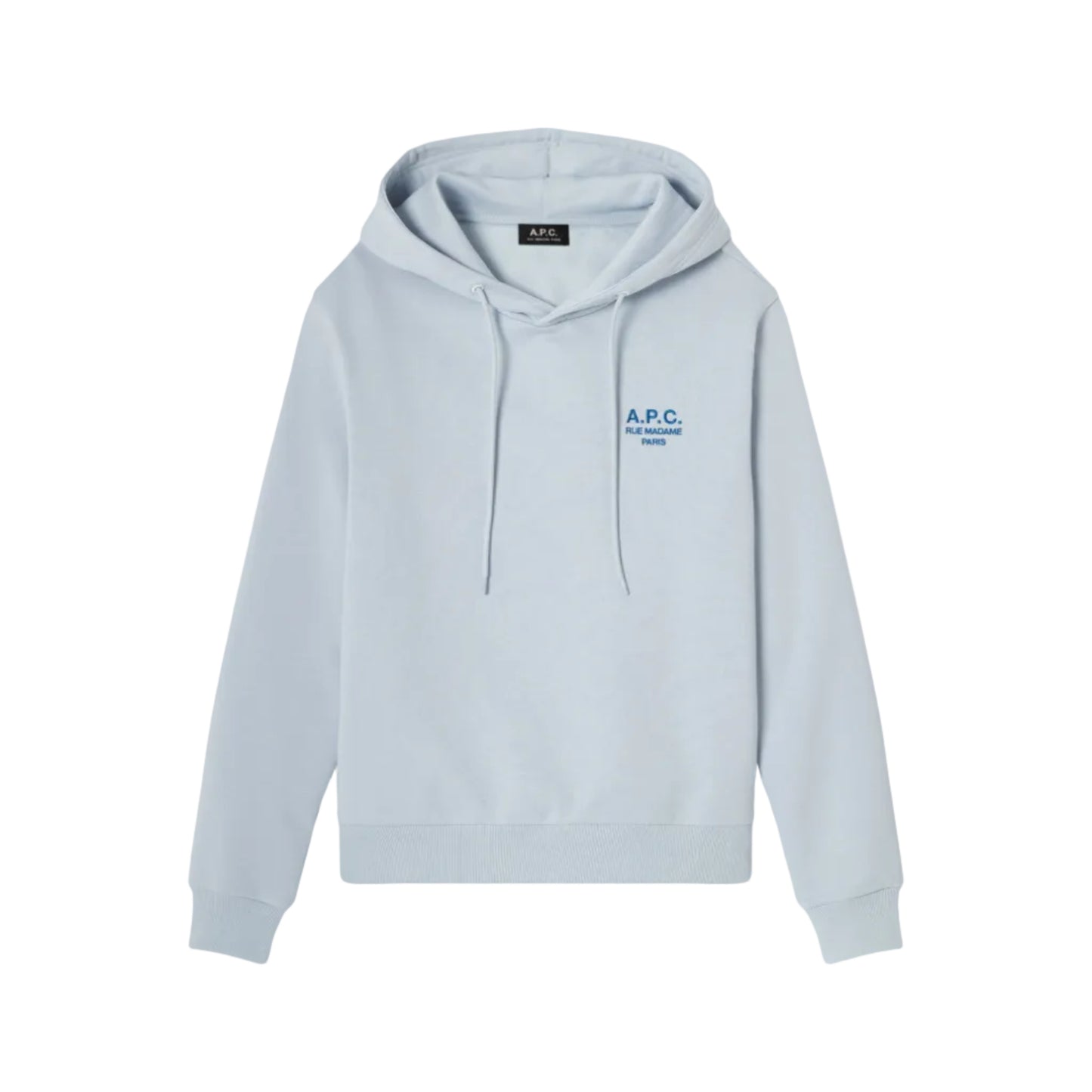 Standard Rue Madame Gots Hoodie