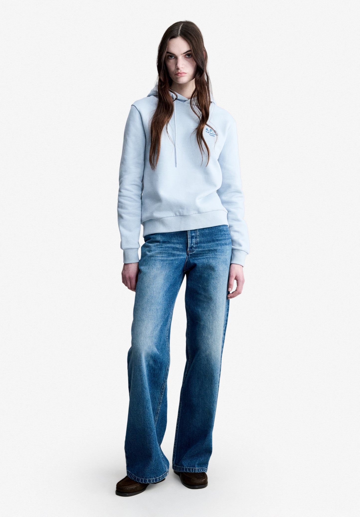 Standard Rue Madame Gots Hoodie