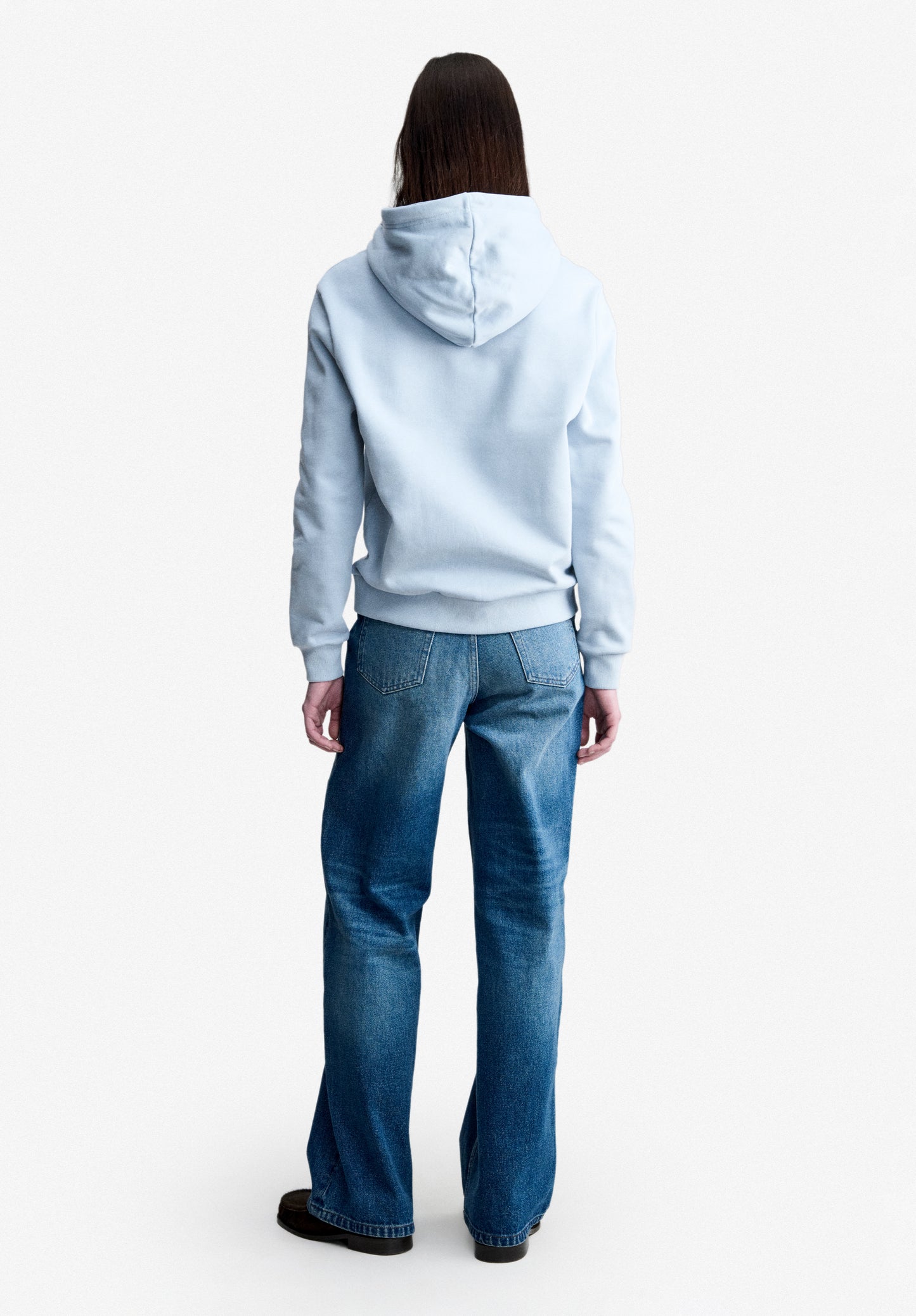 Standard Rue Madame Gots Hoodie