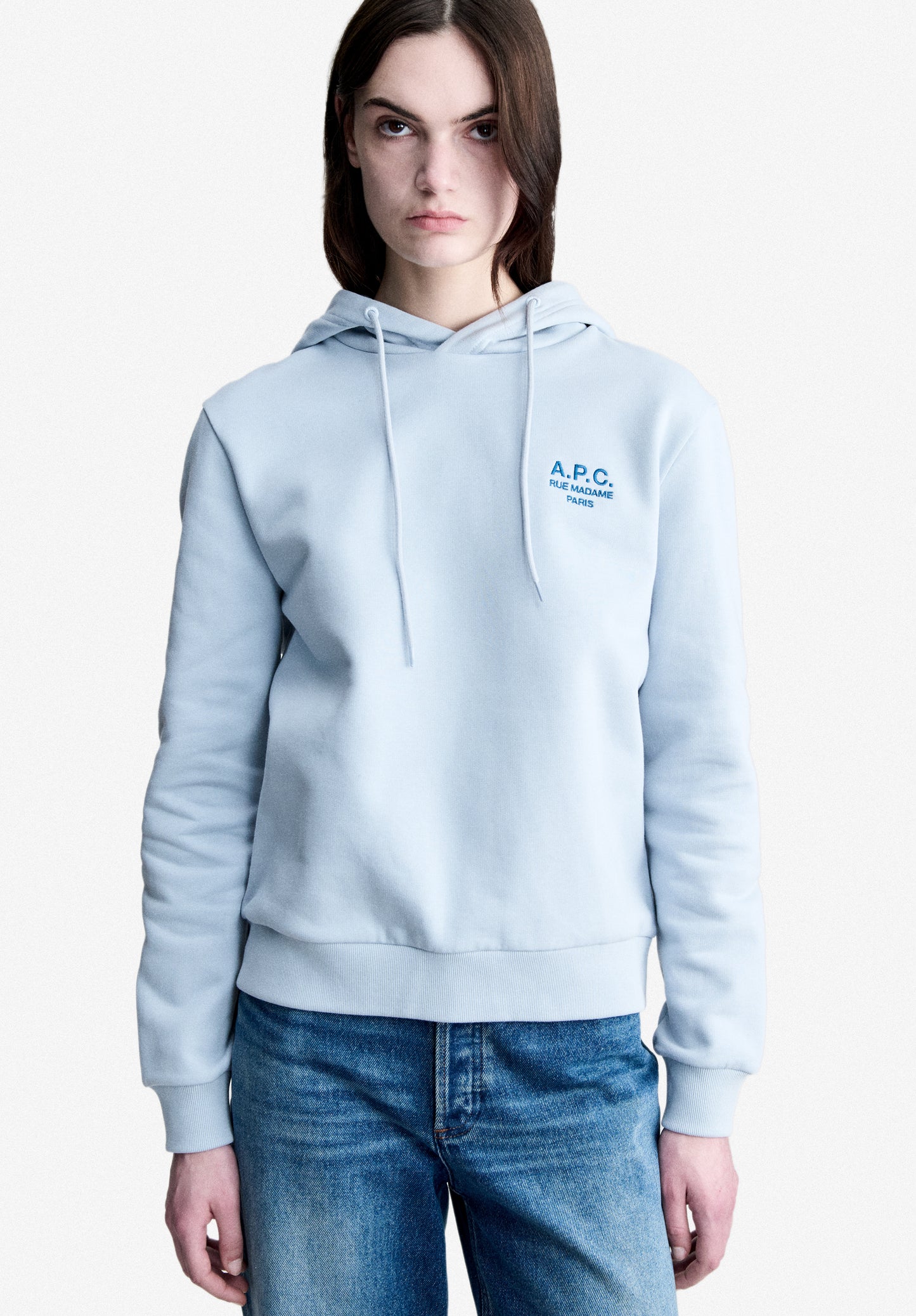 Standard Rue Madame Gots Hoodie