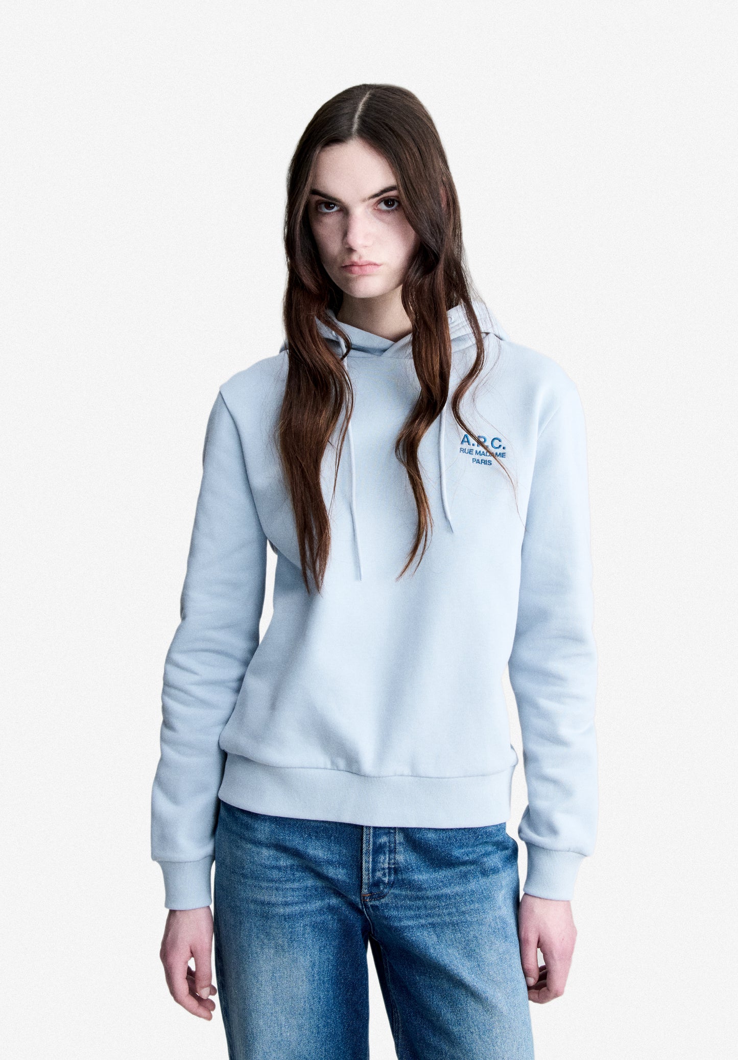 Standard Rue Madame Gots Hoodie