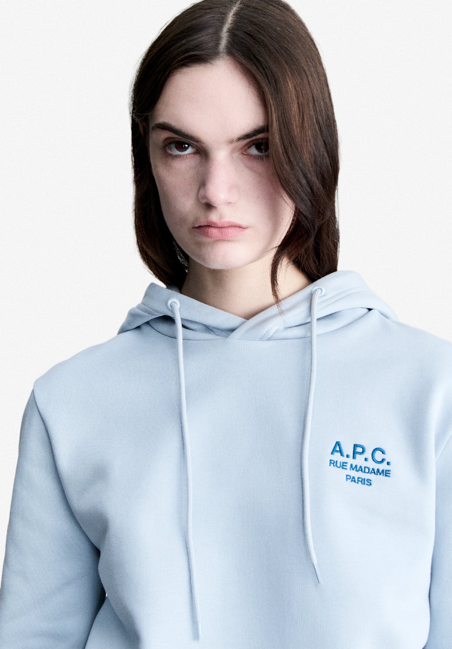 Standard Rue Madame Gots Hoodie