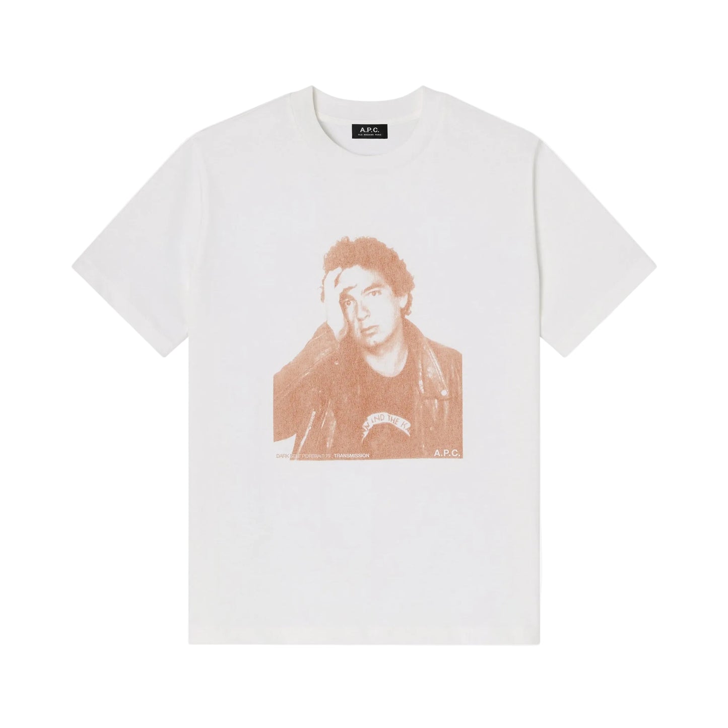 T-Shirt Jean - Gots