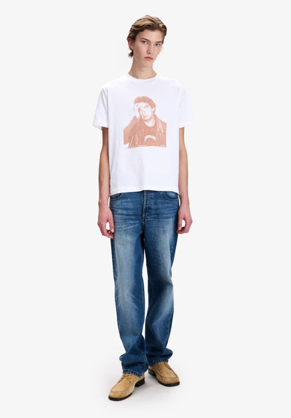 T-Shirt Jean - Gots