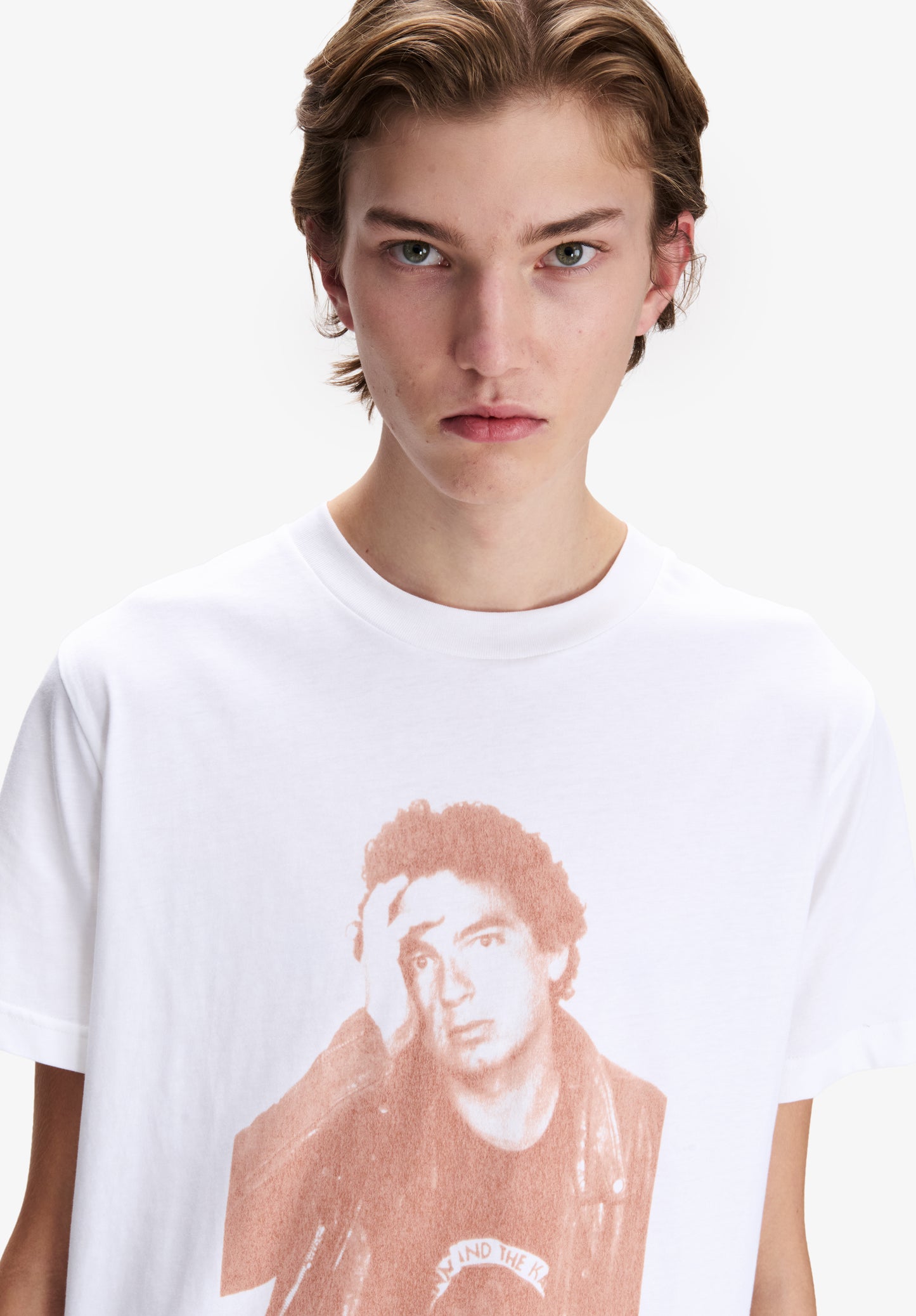 T-Shirt Jean - Gots