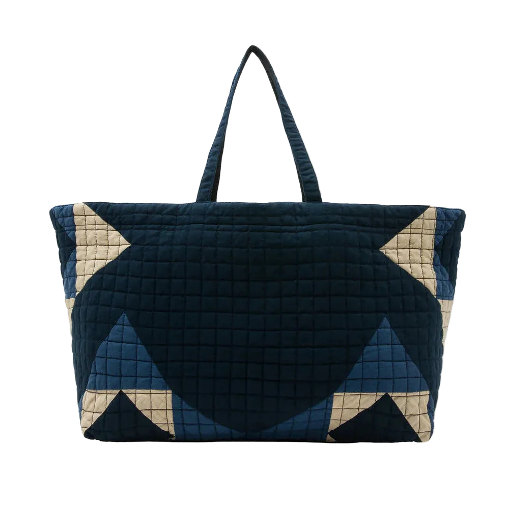 Le Cabas Quilt