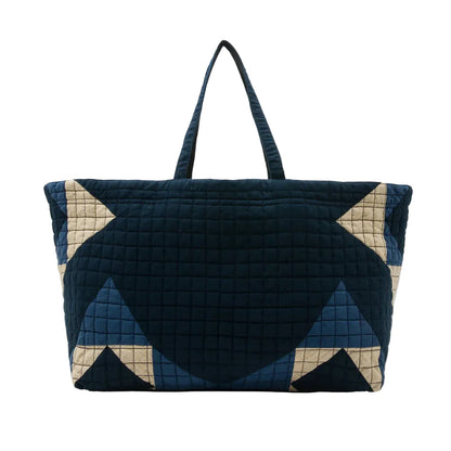 Le Cabas Quilt