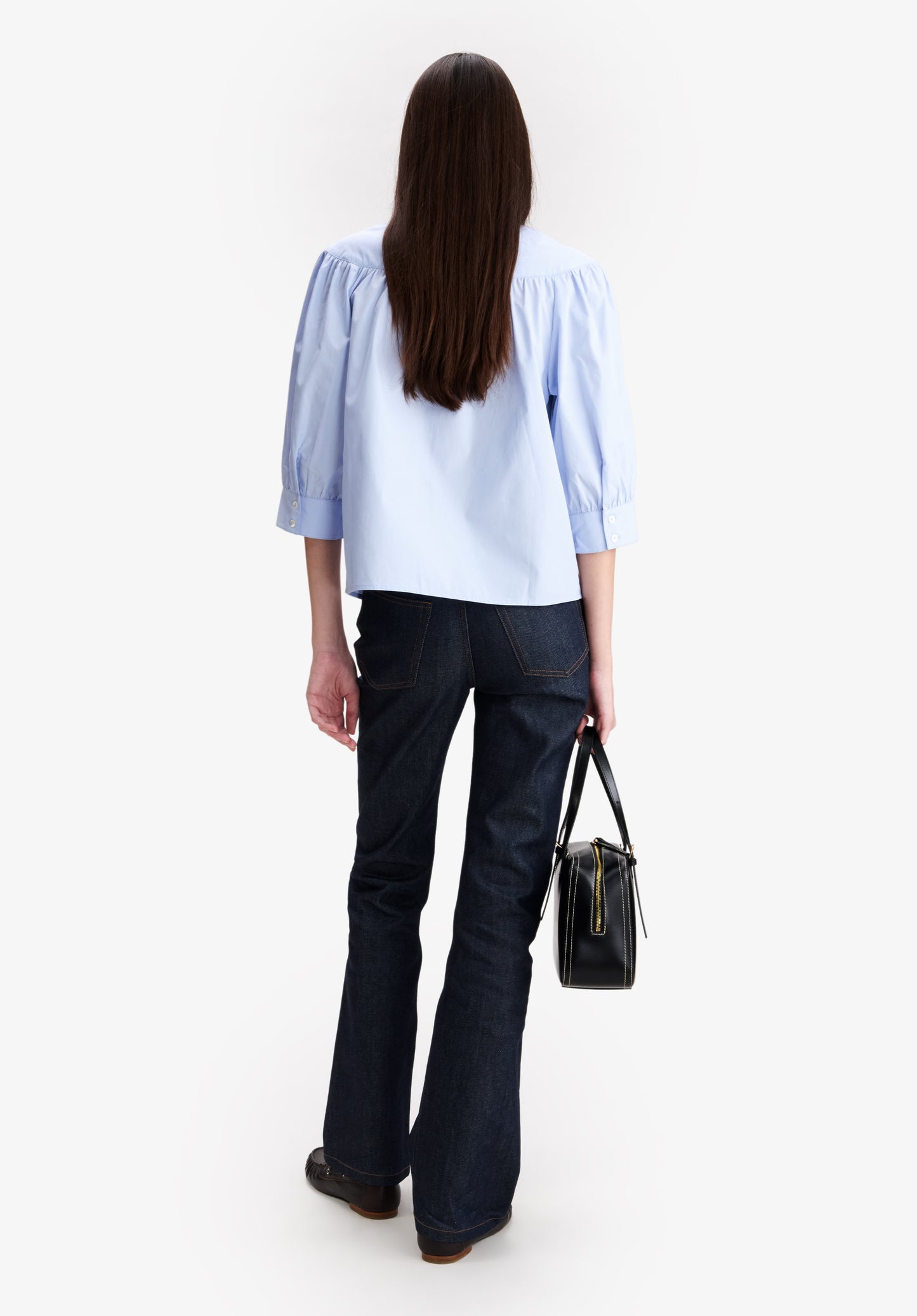 Blouse Natalie