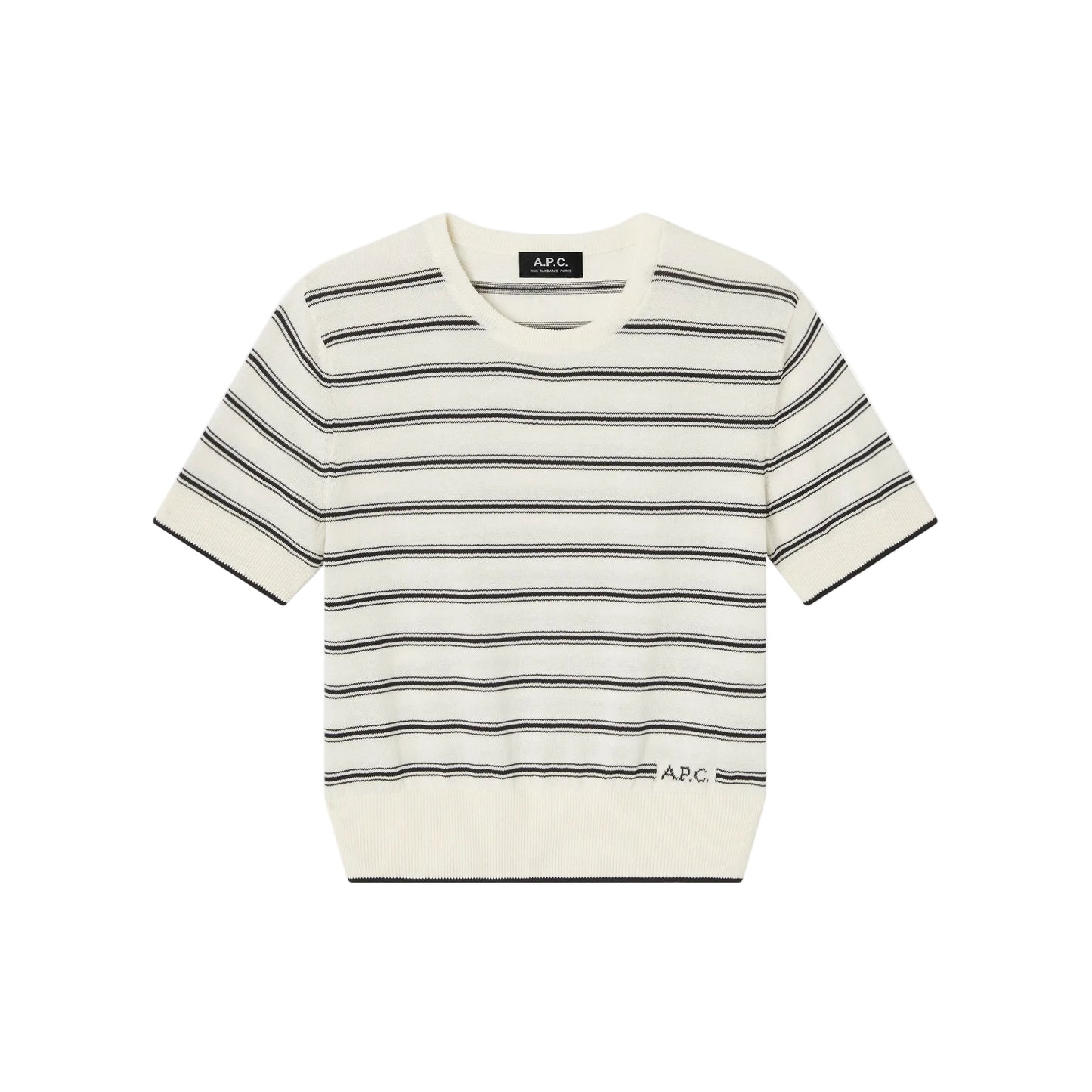 Haut Manches Courtes Pullovers