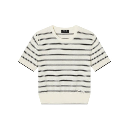 Haut Manches Courtes Pullovers