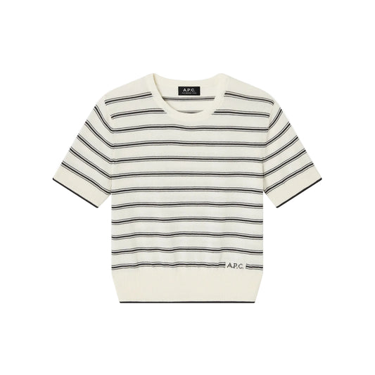 Haut Manches Courtes Pullovers