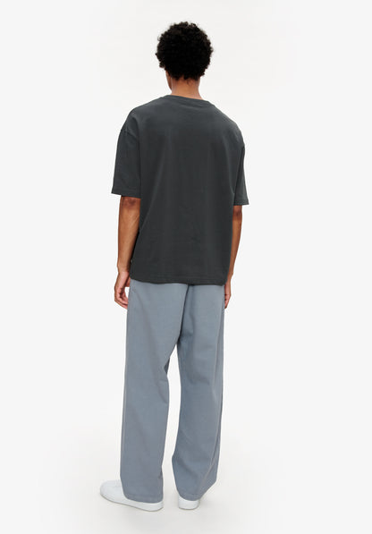 T-Shirt Ample Manches Courtes Vpc