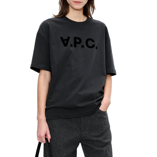 T-Shirt Ample Manches Courtes Vpc