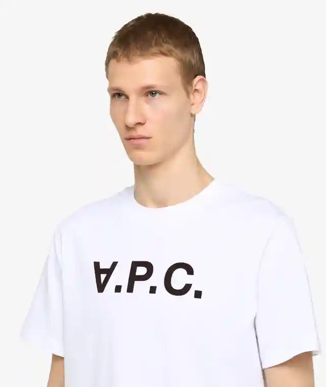T-Shirt Standard Grand Vpc