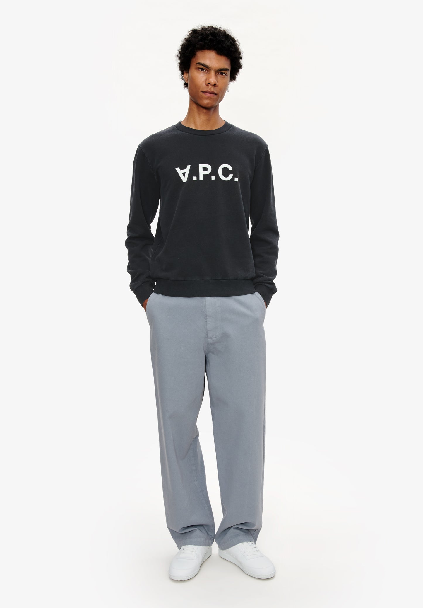 Sweat Standard Grand Vpc