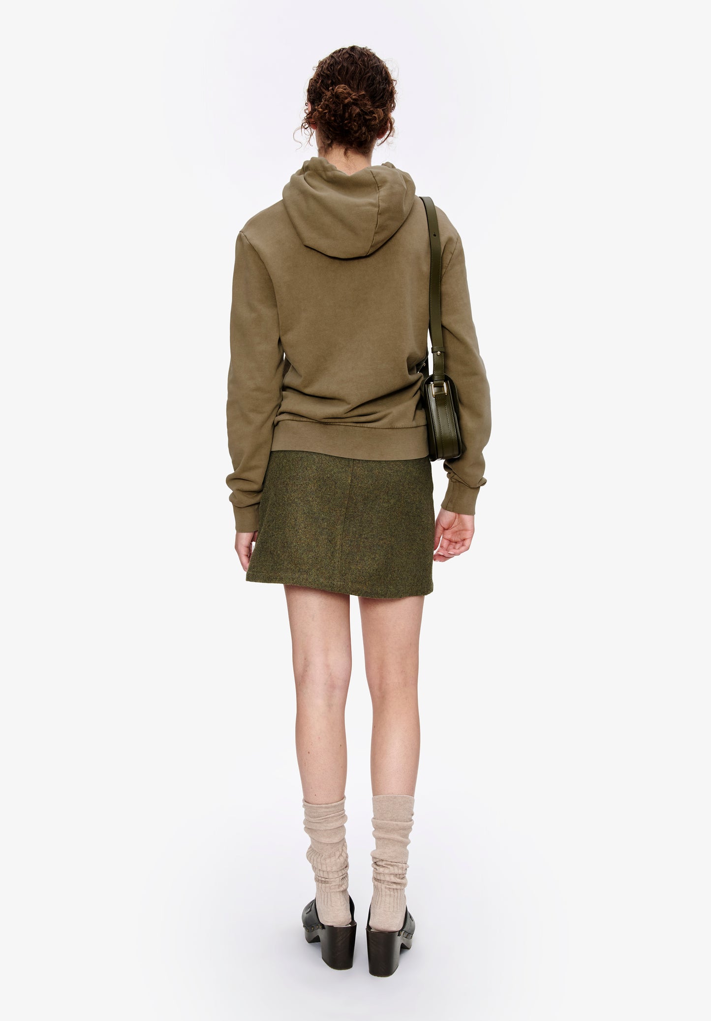 Hoodie Standard Grand Vpc