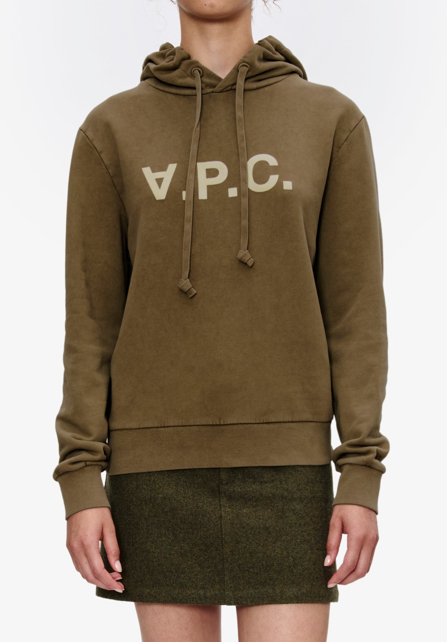 Hoodie Standard Grand Vpc