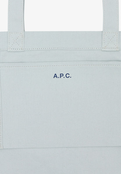 Tote Lou Rue Madame Small 2.0