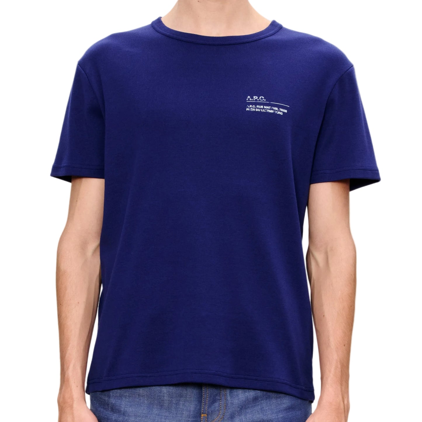 T-Shirt Manches Courtes