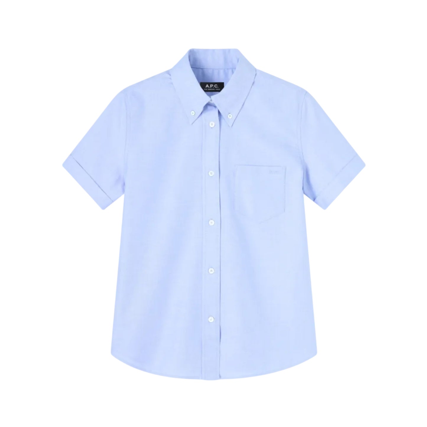 Uniform Shirt Femme
