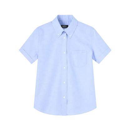 Uniform Shirt Femme