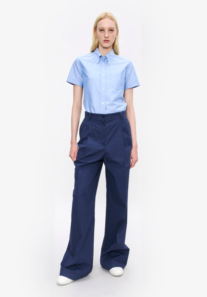 Uniform Shirt Femme