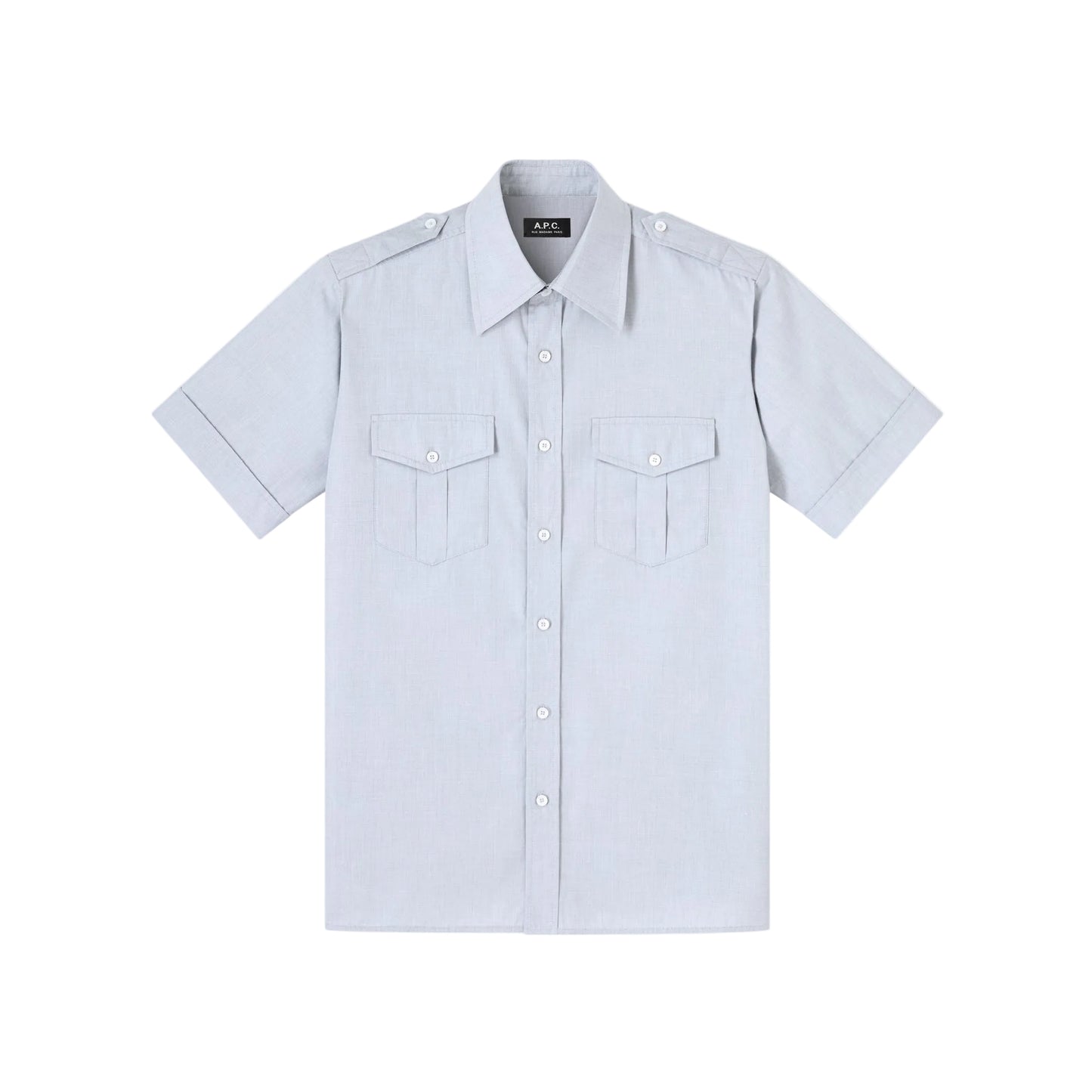 Policeman Shirt