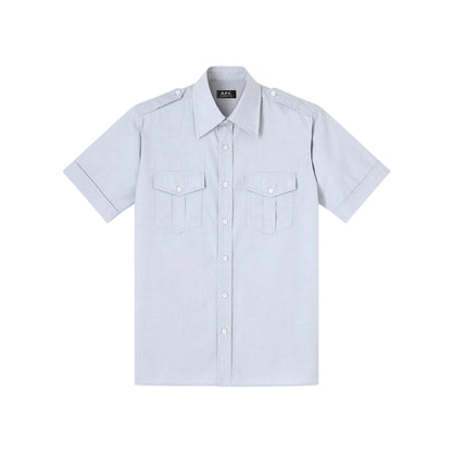 Policeman Shirt
