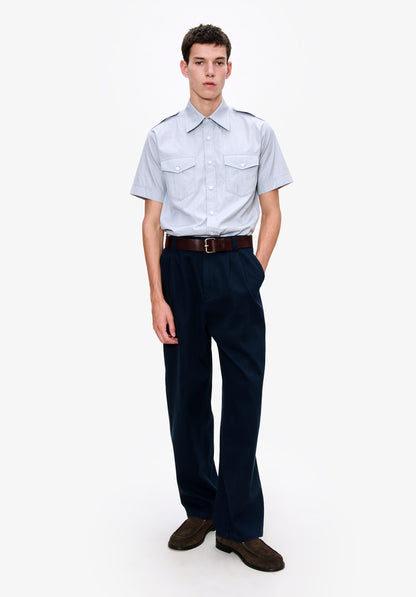 Policeman Shirt
