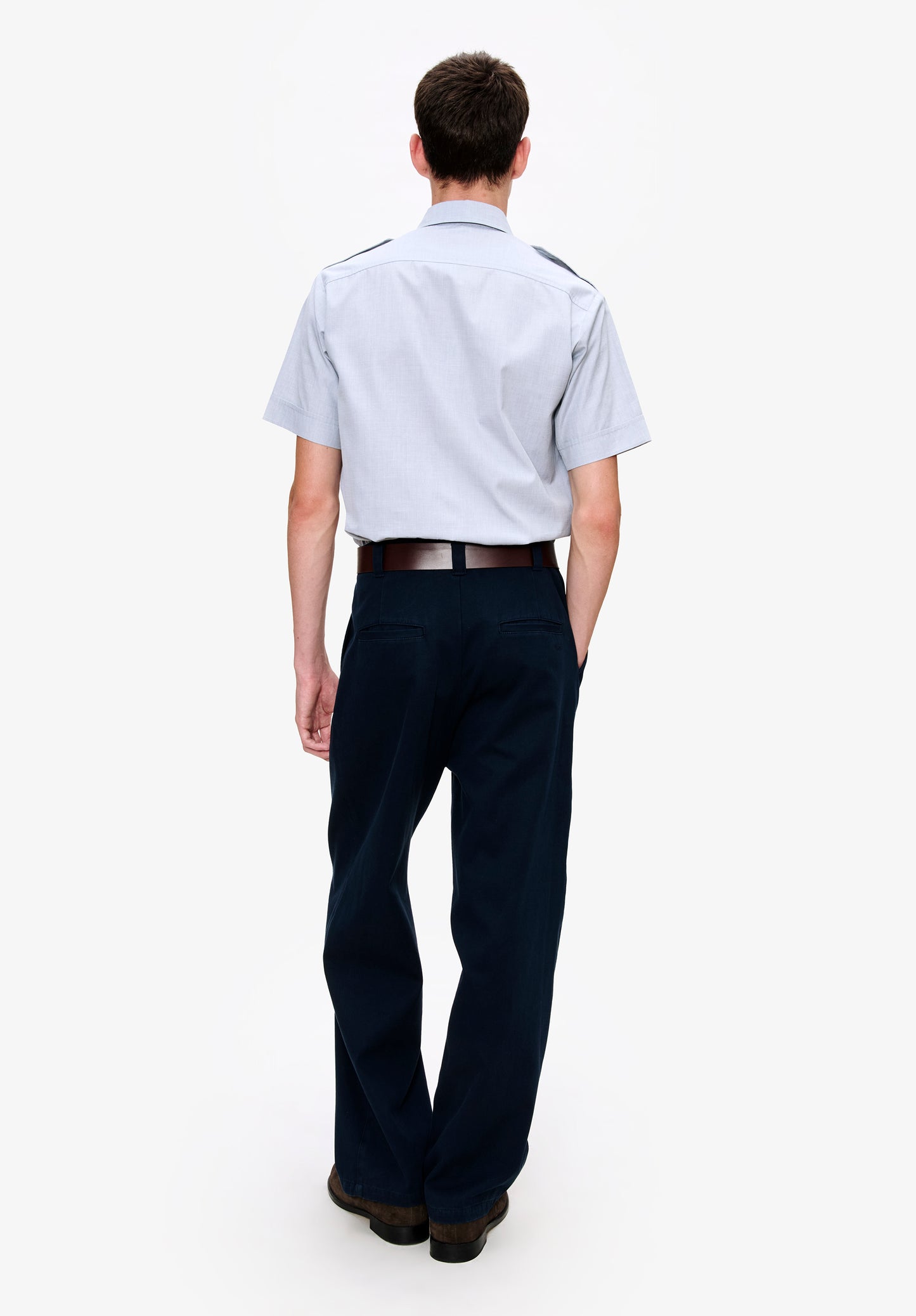 Policeman Shirt