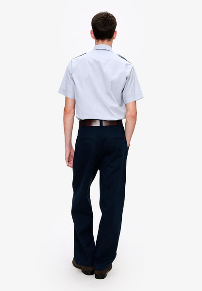 Policeman Shirt