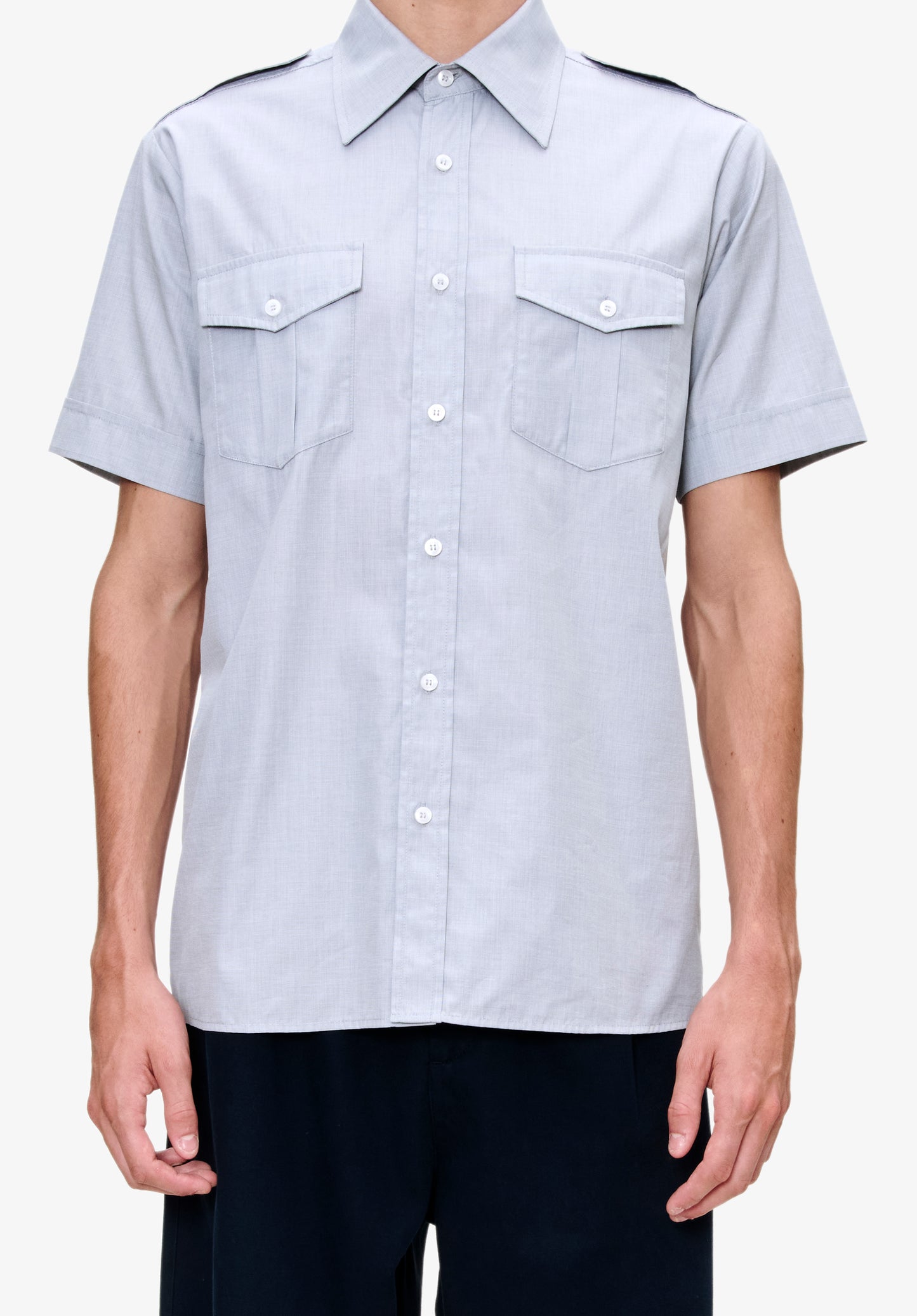 Policeman Shirt